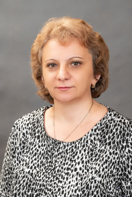 Воспитатель высшей категории Типукина Ольга Николаевна