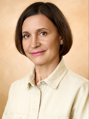 Заведующий Родина Марина Валерьевна